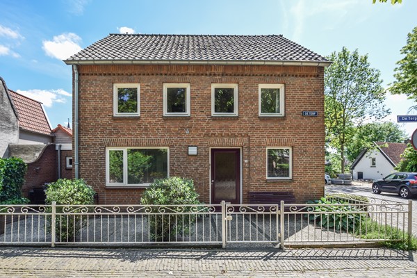 Medium property photo - De Terp 10, 5221 AK 's-Hertogenbosch